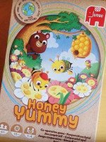 Honey Bees - Kinderspel