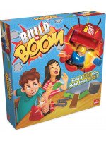 Build Or Boom - Constructiespel