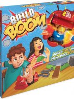 Build Or Boom - Constructiespel