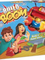 Build Or Boom - Constructiespel