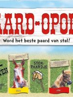 Paard-Opoly