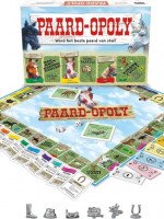 Paard-Opoly