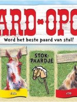 Paard-Opoly