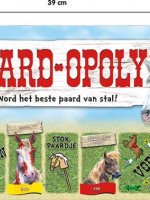 Paard-Opoly