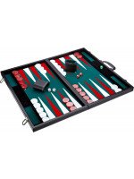 Backgammon Tournament