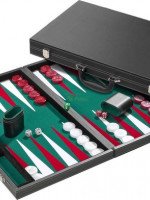 Backgammon Tournament