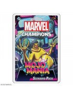 Marvel Champions: The Card Game - MojoMania Scenario Pack