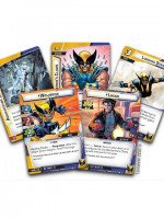 Marvel Champions: The Card Game - Wolverine Hero Pack