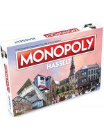 Monopoly - Hasselt