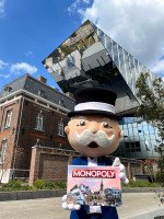 Monopoly - Hasselt