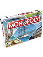 Monopoly - Oostende