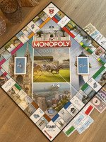 Monopoly - Oostende