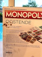 Monopoly - Oostende