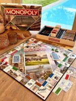 Monopoly - Oostende