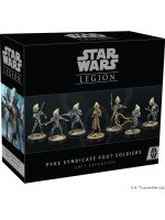 Star Wars Legion - Pyke Syndicate Foot Soldier Unit Expansion