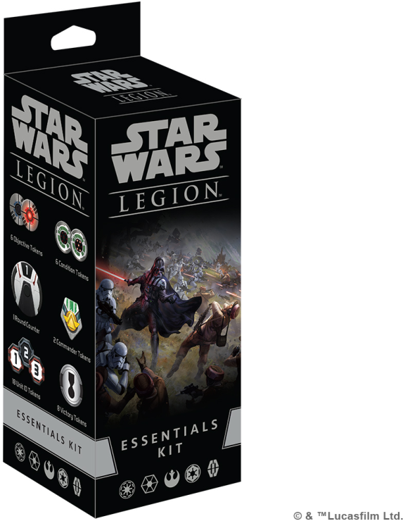 Star Wars Legion - Essentials Kit