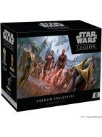 Star Wars Legion - Shadow Collective Starter Set