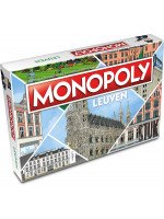 Monopoly - Leuven