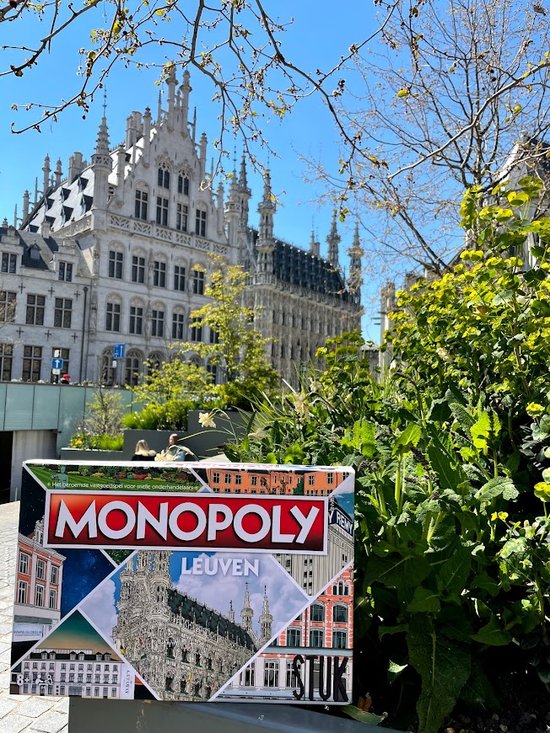 Monopoly - Leuven