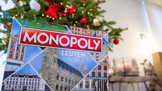 Monopoly - Leuven