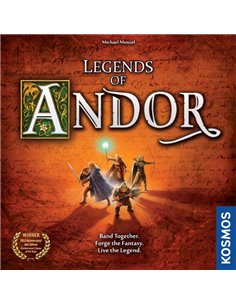 Legends of Andor