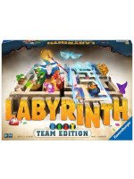 Labyrinth - Team Edition