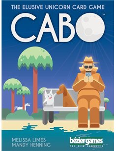 Cabo (Second Edition)