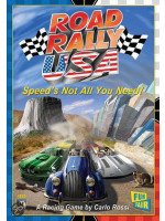 Road Rally USA