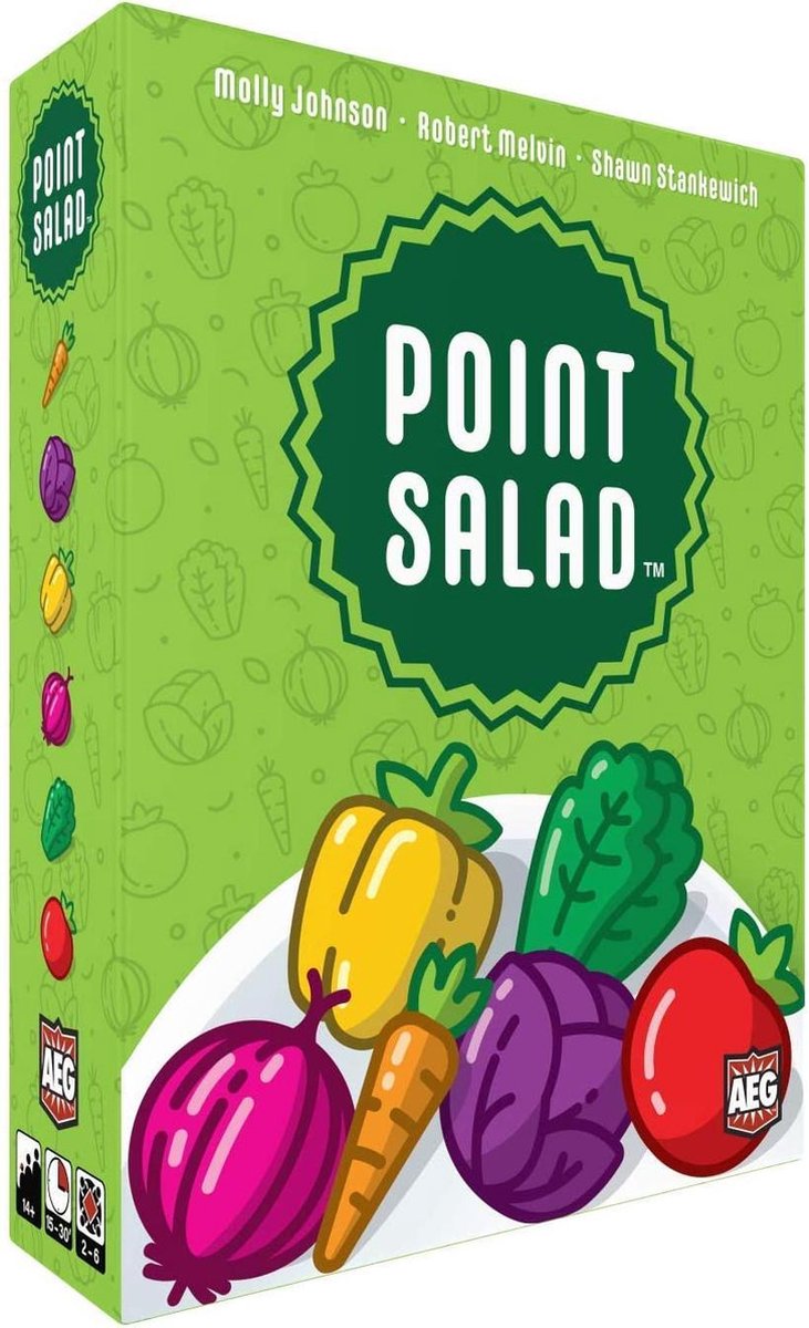 Point Salad