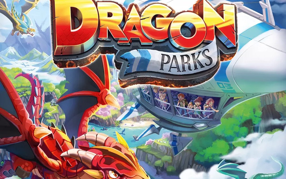 Dragon Parks