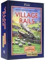 Village Rails