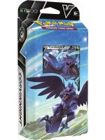 Pokémon TCG: V Battle Decks: Corviknight V bundel