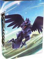 Pokémon TCG: V Battle Decks: Corviknight V bundel