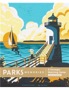 PARKS Memories: Coast to Coast