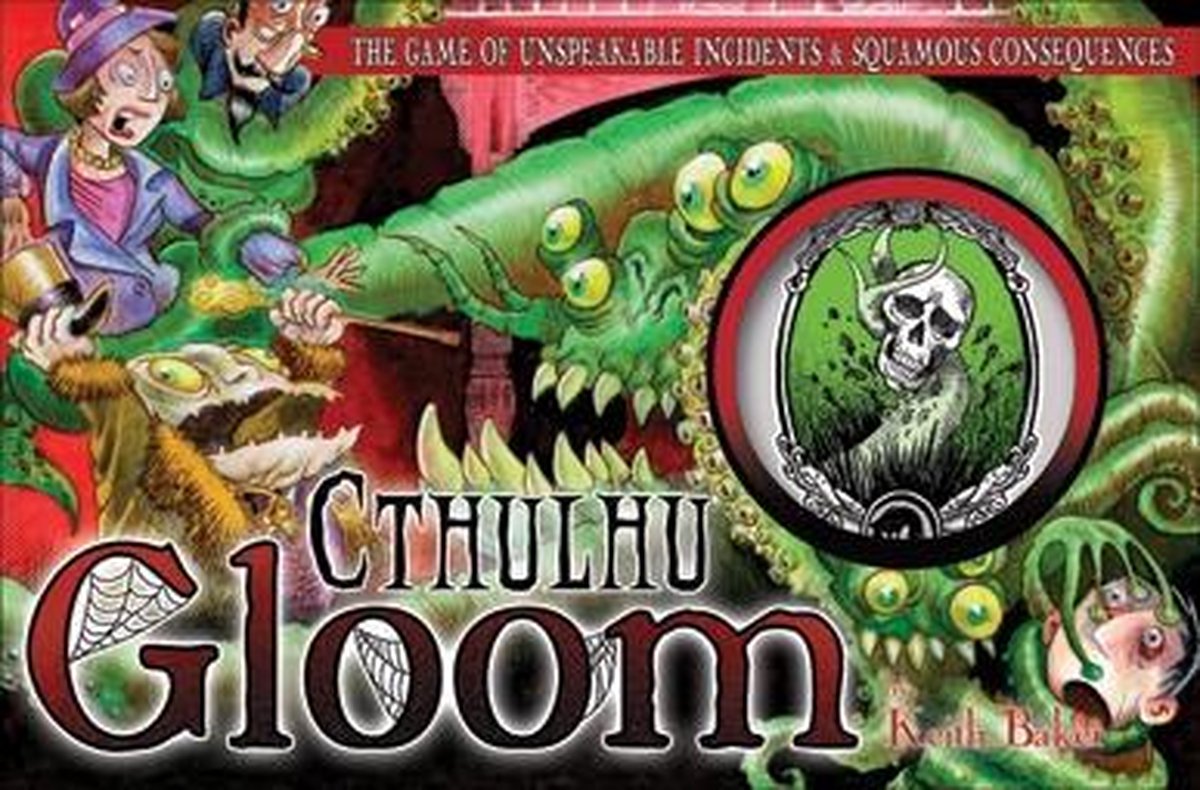 Cthulhu Gloom