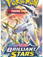 Pokémon TCG: Sword & Shield Brilliant Stars booster box