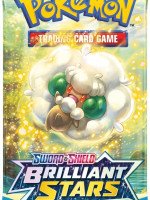 Pokémon TCG: Sword & Shield Brilliant Stars booster box