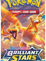 Pokémon TCG: Sword & Shield Brilliant Stars booster box