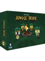 Jungle Tribe - Bordspel