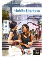 Mobile Markets - A Smartphone Inc. Game