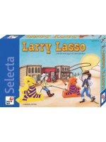 Larry Lasso