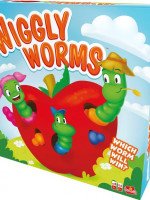 Wiggly Worms