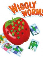 Wiggly Worms