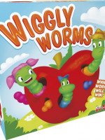 Wiggly Worms