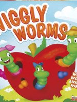 Wiggly Worms