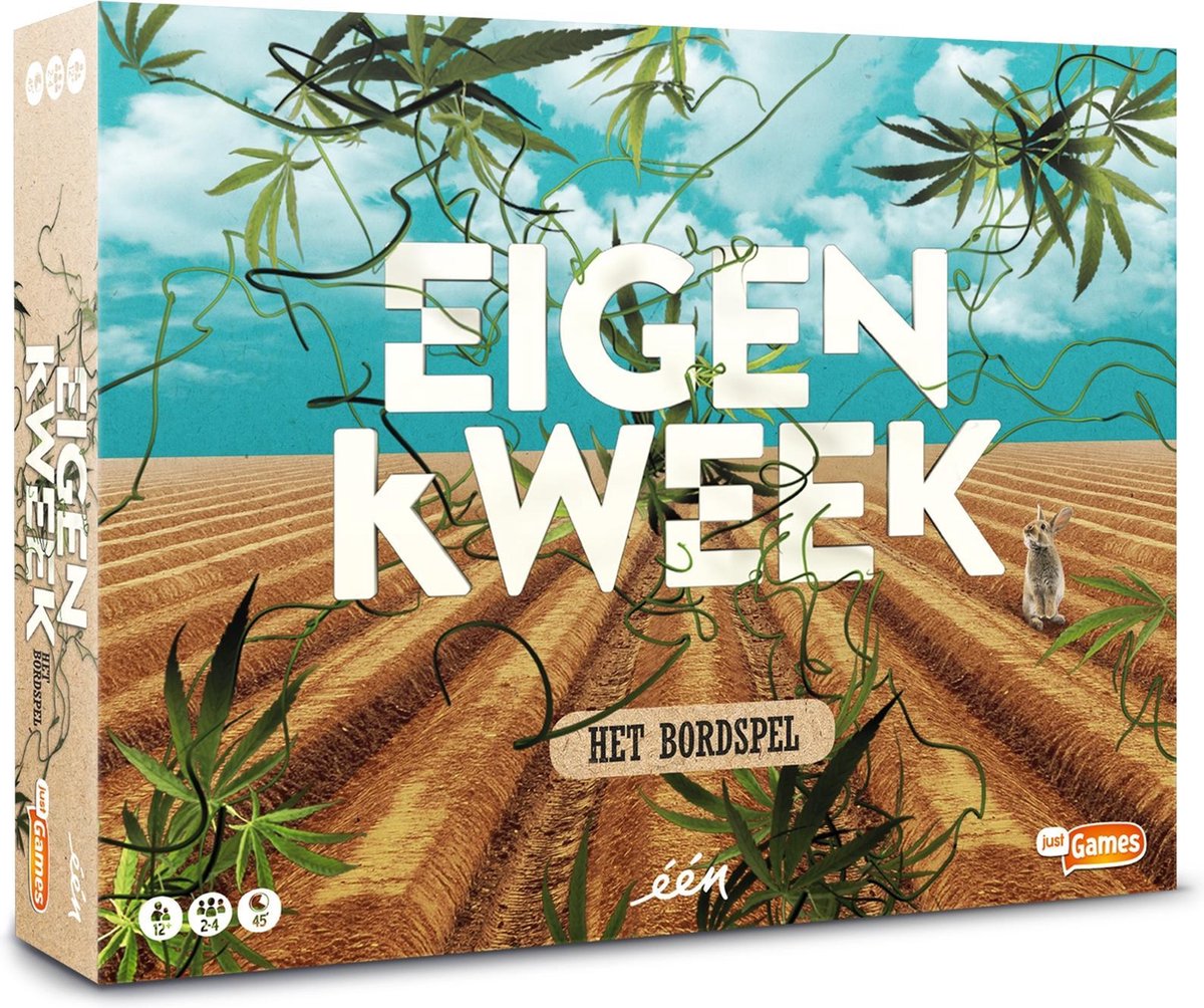 Eigen Kweek