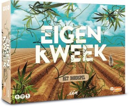 Eigen Kweek