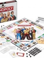 Monopoly Big Bang Theory - Bordspel