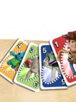 UNO: Toy Story 4