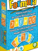 Formula Basisspel